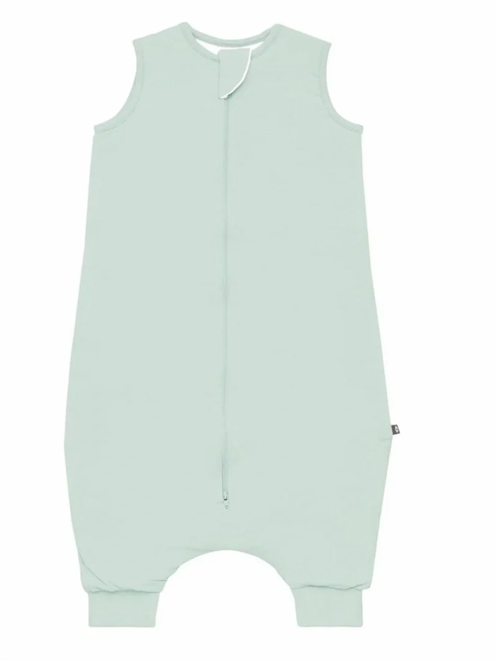 Sleep Bag Walker in Sage 1.0 Tog - Green - L
